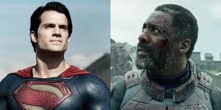 Before its destruction, it was home to a great civilization which boasted advanced science and technology. Was It Henry Cavill S Superman Who Was Shot By The Suicide Squad S Bloodsport Here S What James Gunn Says Cinemablend