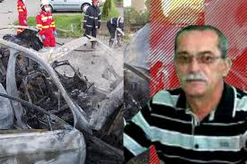 Ioan crișan, bărbatul decedat în explozia mașinii din arad, avea datorii, dar voia să își mărească afacerea: Z5yhldtawrqc2m