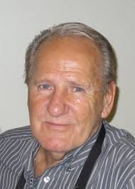 James R. "Jim" Kirchen Obituary