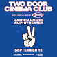 Two Door Cinema Club