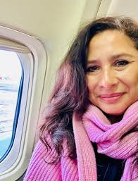 On my way to Vegas for the Insights Association Annual Conference!