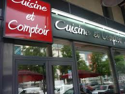 Cuisine Et Comptoir Rodez Restaurant Avis Numero De Telephone Photos Tripadvisor