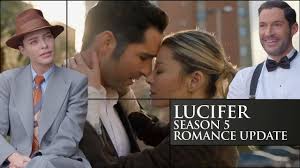Brianne davis is an american actress, producer and director, known for her roles in films jarhead, prom night, and american virgin. Lucifer Season 5 Tom Ellis Says Fans Will Get Resolution For This 1 Plotline