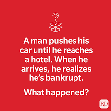 Whether the skill level is as a beginner or something more advanced, they're an ideal way to pass the time when you have nothing else to do like waiting in an airport, sitting in your car or as a means to. 20 Challenging Lateral Thinking Puzzles With Answers Reader S Digest