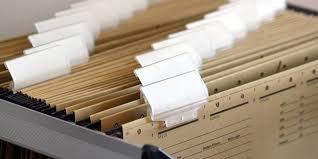 (talons de chèques, relevés de banque.) Combien De Temps Garder Les Papiers Factures Fiche De Paie Etc