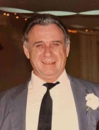 Thomas Partington Obituary (1936