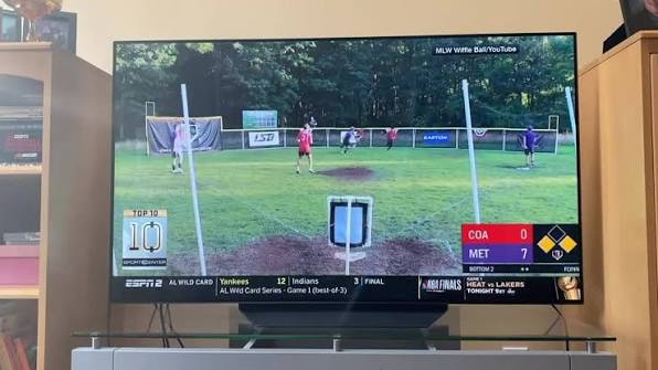 MLW Makes ESPN SportsCenter Top 10 Plays (Again!)