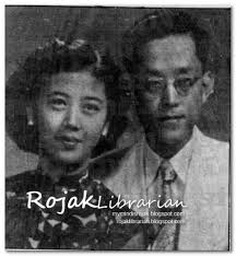 Ko Teck Kin (Kopi Sua)