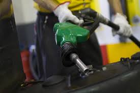 This section shows how the p/e multiple of this etf compares to the peer group. Here S A Look At Gcc Fuel Prices For April 2019