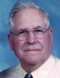 Robert McCaul Obituary