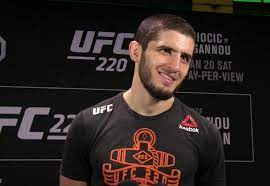 Maybe you would like to learn more about one of these? Ufc Islam Mahachev Prodlil Kontrakt S Organizaciej Rejting Bukmekerov