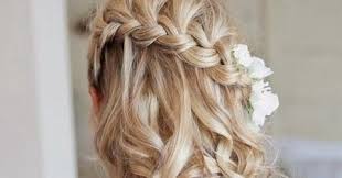 Chignon mariage cheveux mi long coiffure mariage boheme | jeux coiffure. Resultat De Recherche D Images Pour Modele De Coiffure Mariage Cheveux Mi Long Coiffure Mariee Coiffure Mariage Cheveux Mariage