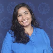 Ingrid Azevedo de Oliveira Young