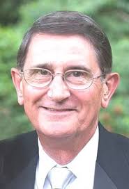 Ed Jones Obituary (2021)