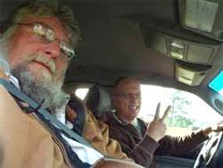 Native Son: April 2014