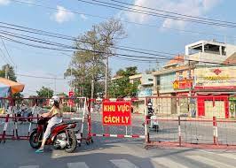 Khởi nguồn vào cuối tháng 12 năm 2019 với tâm dịch đầu tiên được ghi nhận tại thành phố vũ hán thuộc miền trung trung quốc. Binh DÆ°Æ¡ng Ghi Nháº­n Them 2 Ca DÆ°Æ¡ng Tinh Covid 19 Phong Tá»a 2 Khoa Cá»§a Bá»‡nh Viá»‡n Thá»i Sá»± Thanh Nien