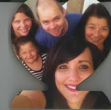 Janet Mair's Instagram, Twitter & Facebook