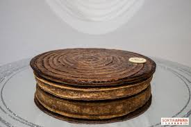 Galettes Des Rois 2021 Sucrees Et Salee D Hugo Victor Galette Des Rois Galette Hugo Victor