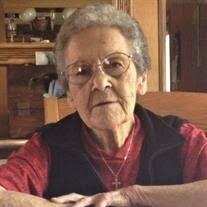 Fidella Maria Arellano Obituary