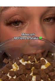 Mc Flurry Minecraft Germany Sally