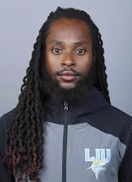 Long Island University Athletics