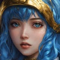 Ida Braun's Instagram, Twitter & Facebook