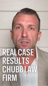 The insurance company's offer was just 100K. But Big Chad roped in  $500,000.00 -- 5x more for the injured. 🐎 Insurance tried to ride off into  the sunset… Big Chad chased 'em