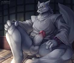 Post 2462998: Gingitsune Gintaro Nurinaki