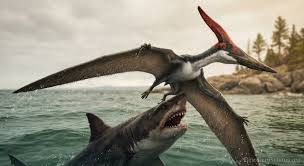 Image result for Pteranodon