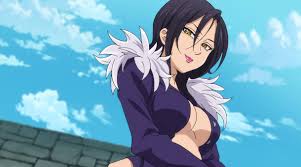 CHARACTER | TVアニメ「七つの大罪 戒めの復活」公式サイト