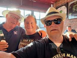 65th Birthday Party -July 16, 2022