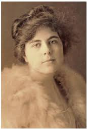 Genevieve Clark Thomson (1894-1981)