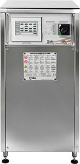 Usually it is three months, six months or a year contract. Ceia Electromagnetic Inspection Systems Metal Detectors