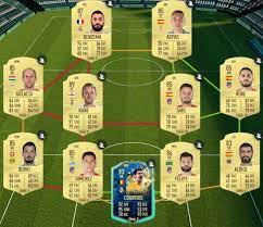 Diogo josé teixeira da silva (born 4 december 1996), known as diogo jota, is a portuguese professional footballer who plays as a forward for premier league club liverpool and the portugal. Fut 20 Diogo Jota Player Moments Sbc Solutions Millenium