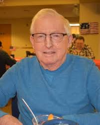 Alonzo Floyd Quinn Obituary October 11, 2024