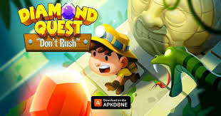 Buka zona cacing dan bergabung dalam pertempuran cacing berani dalam arena yang sangat besar! New Apk Diamond Quest Mod Apk 2 81 Unlimited Sapphire Updated Modded Apkdone Cheap Games Game Keys Rush
