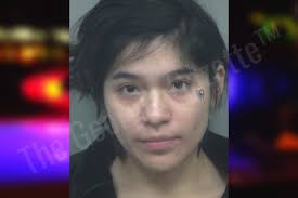 Karen Cruz-Lopez — Gwinnett County Jail Bookings