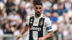 Sami khedira looked like he was on his way out of juventus this summer. Sami Khedira Out For Juventus Due To Irregular Heartbeat Latest Sports News In Nigeria