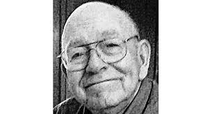 Robert Sanders Obituary (1923
