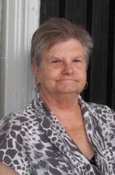 Yvette Rossignol McCartney (1946-2014)