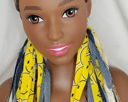 Cascading Tassel Earrings