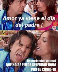 Era una edición por el día del padre en la que queríamos que hablara de su rol en el padre, una de las últimas obras que protagonizó. Feliz Dia Del Padre Memes Mejores Imagenes Chistosas Y Gif Para Celebrar A Papa En Su Dia Y Compartir En Redes Sociales Fotos Feliz Dia Del Padre Tio Feliz