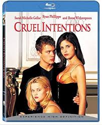 The incident caused a severe backlash, and led the ministry of defense to abolish the celebrity soldier unit. Amazon Com Cruel Intentions Blu Ray Sarah Michelle Gellar Ryan Phillippe Reese Witherspoon Selma Blair Roger Kumble Movies Tv