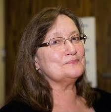 Margot Imdieke-Cross