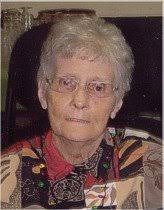 BOULANGER, Laurette (Miron) Boulanger, Obituary Latest Canadian Obituaries  Notices