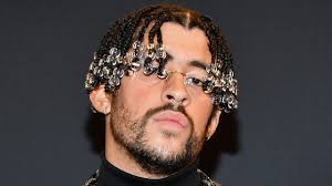 Sin palomería', yo no bajo con. Bad Bunny Makes History With First Spanish Language No 1 Album Pitchfork