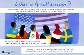 Many batik industry workers work for 10 years because the need for skilled and trained workers are needed. Understanding Acculturation And Why It Happens