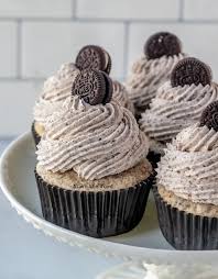 5 stars from 44 reviews. Oreo Frosting Aka Oreo Buttercream Frosting Num S The Word