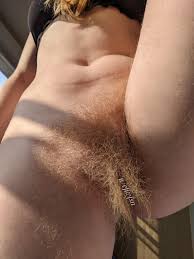 Imaginez tous ces poils entourant votre bite