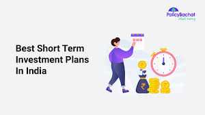 Short Term Investments - Meaning, Examples, Options, What Is It?